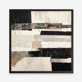 Liminal 3 (Square) Art Print