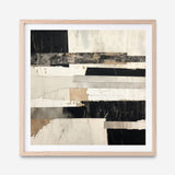 Liminal 3 (Square) Art Print