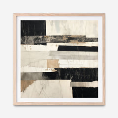 Liminal 3 (Square) Art Print