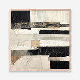 Liminal 3 (Square) Art Print