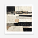 Liminal 3 (Square) Art Print