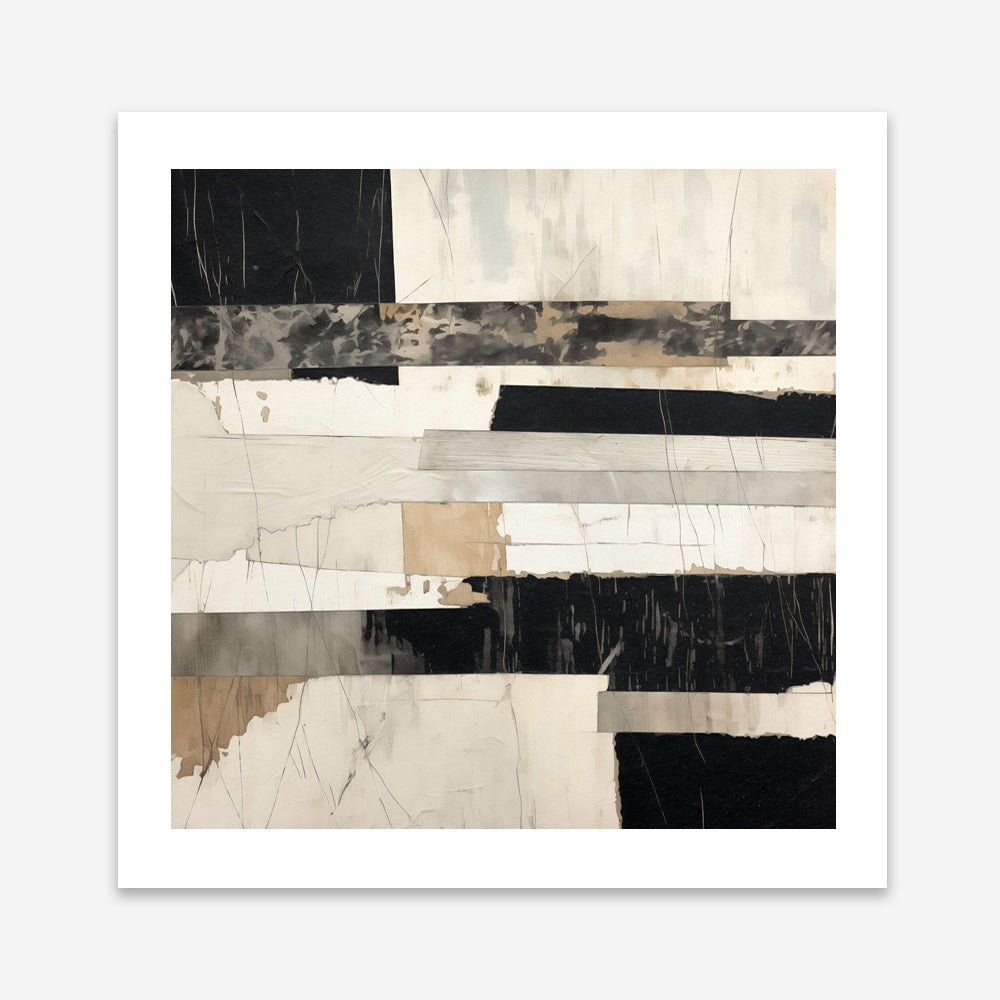 Liminal 3 (Square) Art Print
