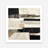 Liminal 3 (Square) Art Print