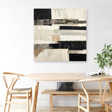 Liminal 3 (Square) Canvas Print