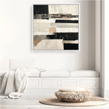 Liminal 3 (Square) Canvas Print