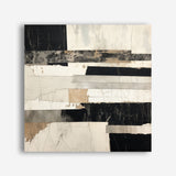 Liminal 3 (Square) Canvas Print