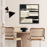 Liminal 3 (Square) Art Print