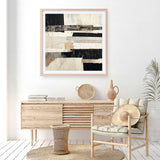 Liminal 3 (Square) Art Print