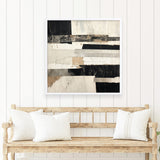 Liminal 3 (Square) Art Print