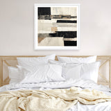 Liminal 3 (Square) Art Print