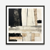 Liminal 4 (Square) Art Print