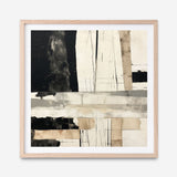 Liminal 4 (Square) Art Print
