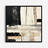 Liminal 4 (Square) Canvas Print