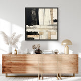 Liminal 4 (Square) Art Print