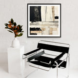 Liminal 4 (Square) Art Print