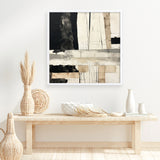 Liminal 4 (Square) Art Print