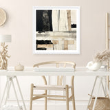 Liminal 4 (Square) Art Print