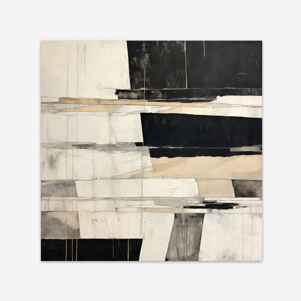 Liminal 5 (Square) Art Print