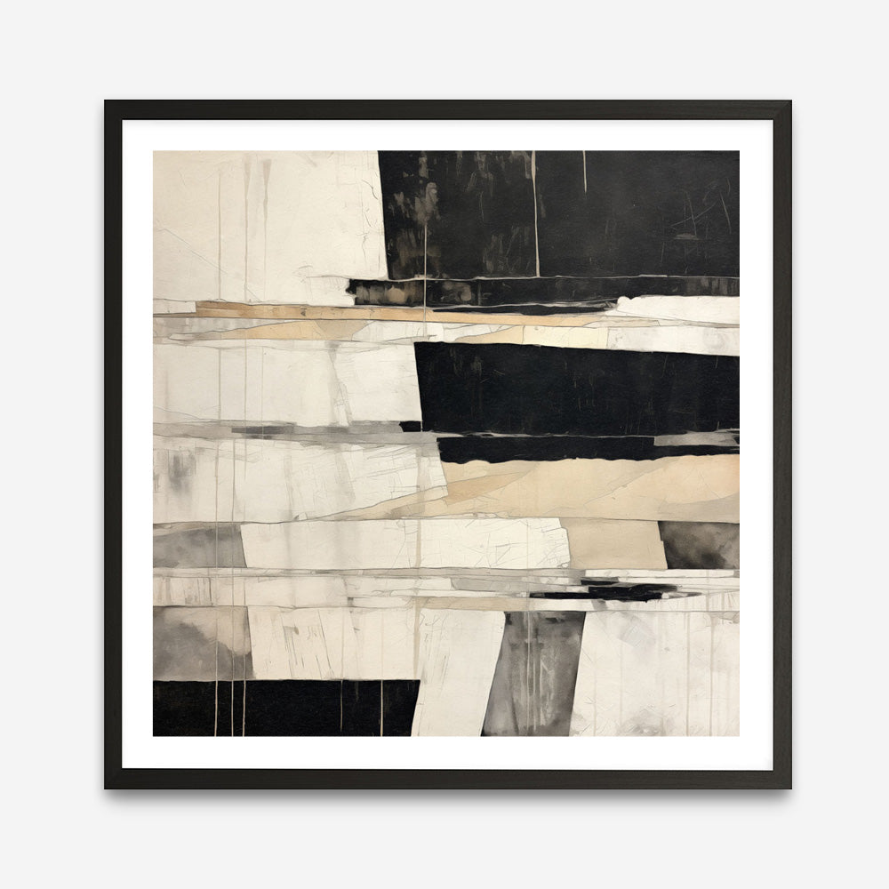 Liminal 5 (Square) Art Print