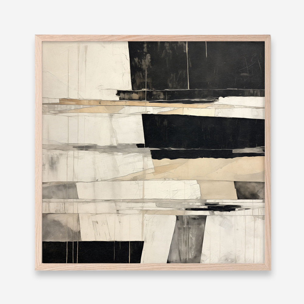 Liminal 5 (Square) Art Print