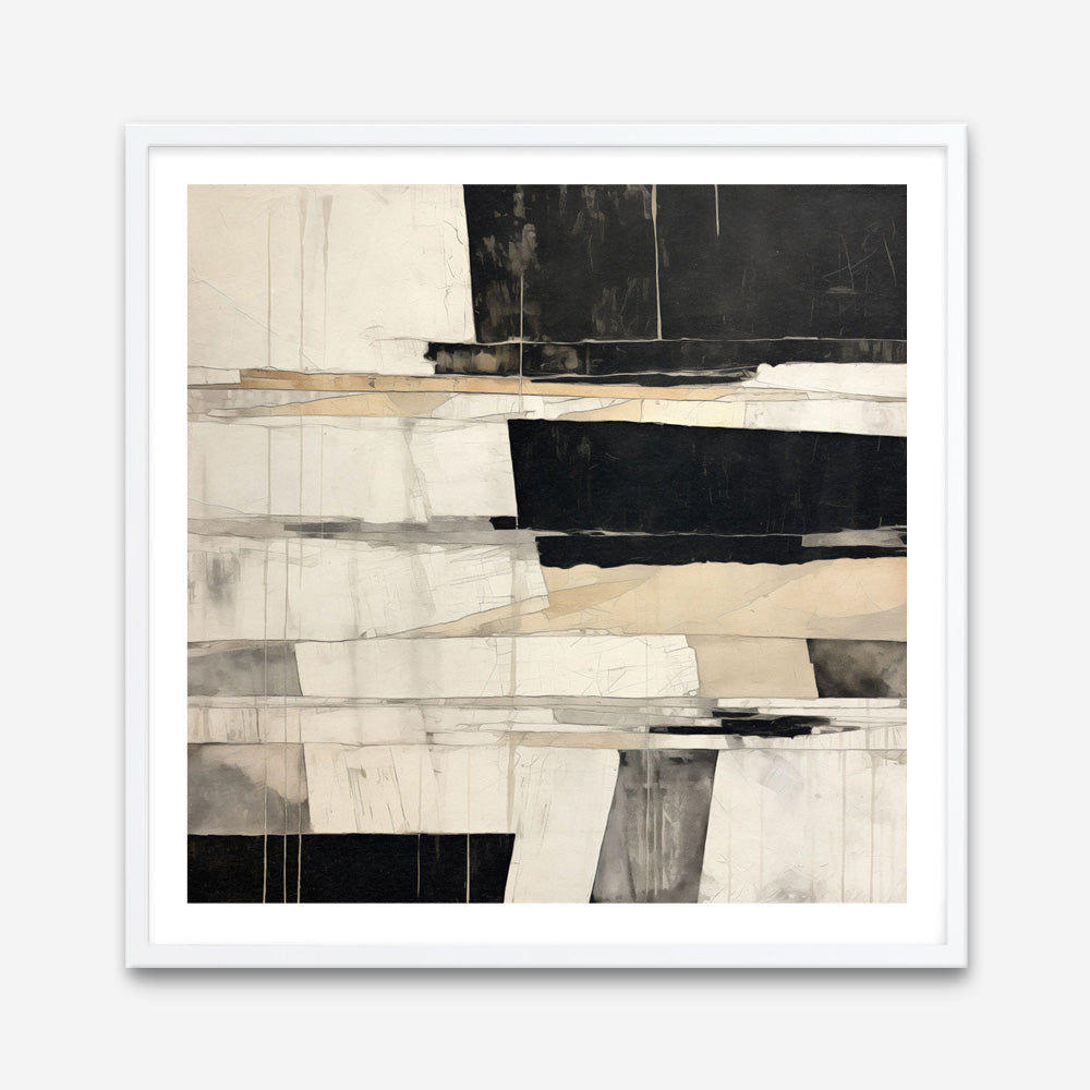 Liminal 5 (Square) Art Print