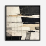 Liminal 5 (Square) Canvas Print