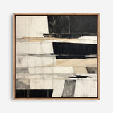 Liminal 5 (Square) Canvas Print