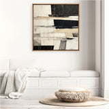 Liminal 5 (Square) Canvas Print