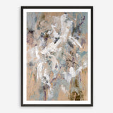 Open Seas Art Print