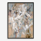 Open Seas Art Print