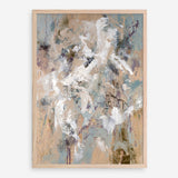 Open Seas Art Print