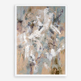 Open Seas Art Print