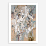 Open Seas Art Print