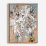 Open Seas Canvas Print