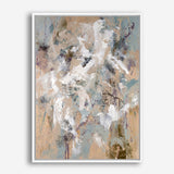 Open Seas Canvas Print