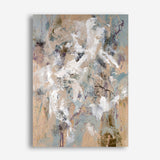 Open Seas Canvas Print