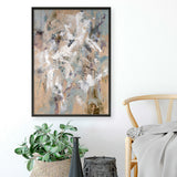Open Seas Art Print