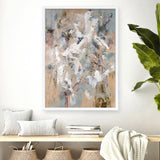 Open Seas Art Print