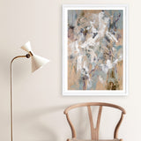 Open Seas Art Print