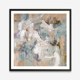 Sea Changes (Square) Art Print