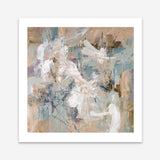Sea Changes (Square) Art Print