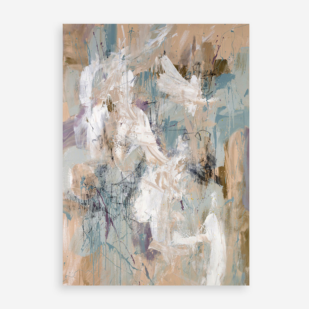 Sea Changes Art Print