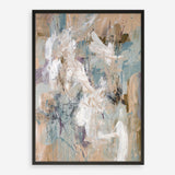 Sea Changes Art Print