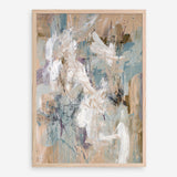 Sea Changes Art Print