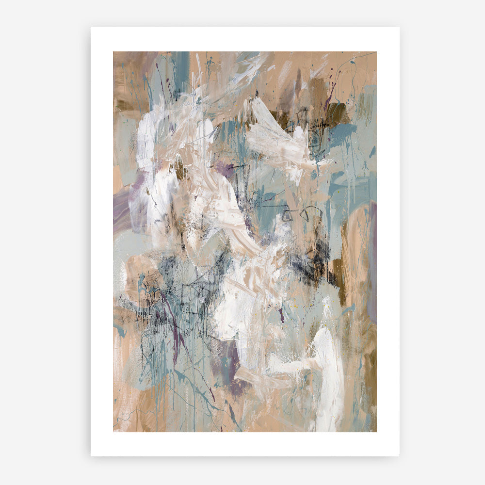 Sea Changes Art Print