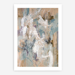Sea Changes Art Print