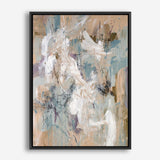Sea Changes Canvas Print