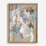 Sea Changes Canvas Print