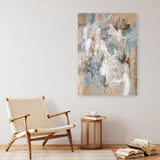 Sea Changes Canvas Print