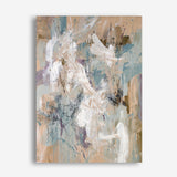 Sea Changes Canvas Print